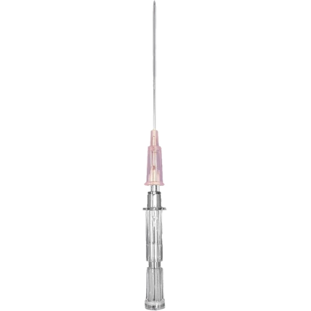 Catheter IV Safelet™ Peripheral 20 Gauge 2 Inch Without Safety Radio-opaque Latex Free (1/EA 50/BX 4BX/CS) by Exel Corporation  ID 26743